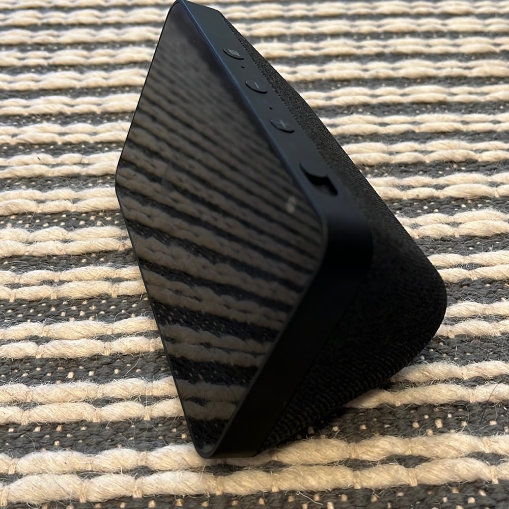 Echo show 5th generation